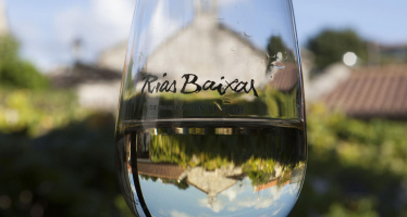 RIAS BAIXAS EXPERIENCE