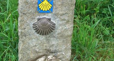 Camino Via de la Plata desde Ourense