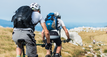 Portuguese Way by bike from Porto