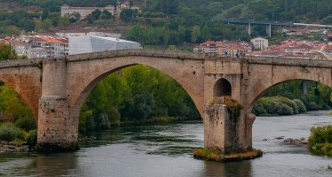 Private Tour to Ourense - Medieval Villages
